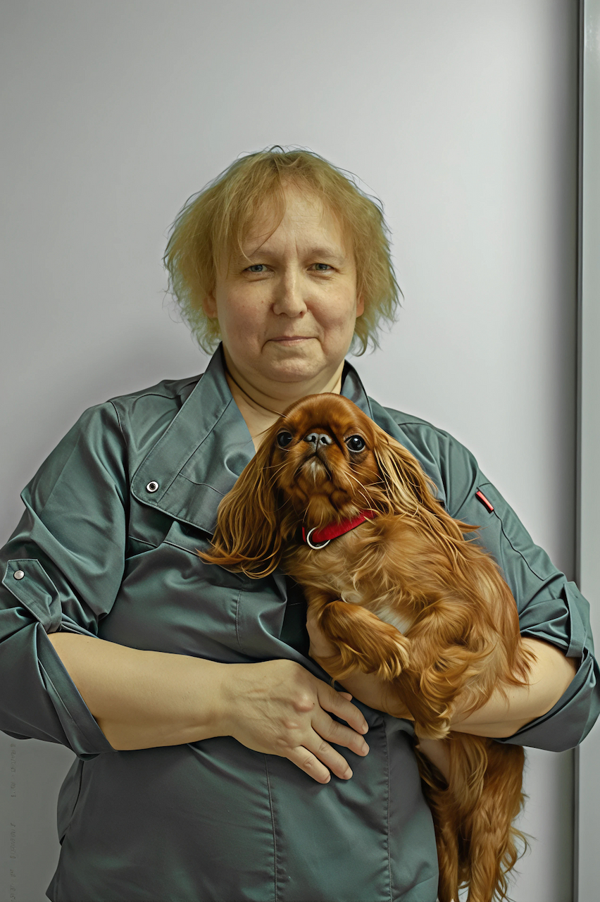 Черникова Светлана Викторовна